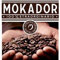 Capsule mokador