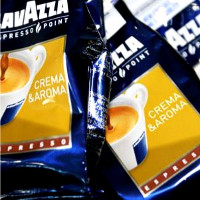 Lavazza capsula